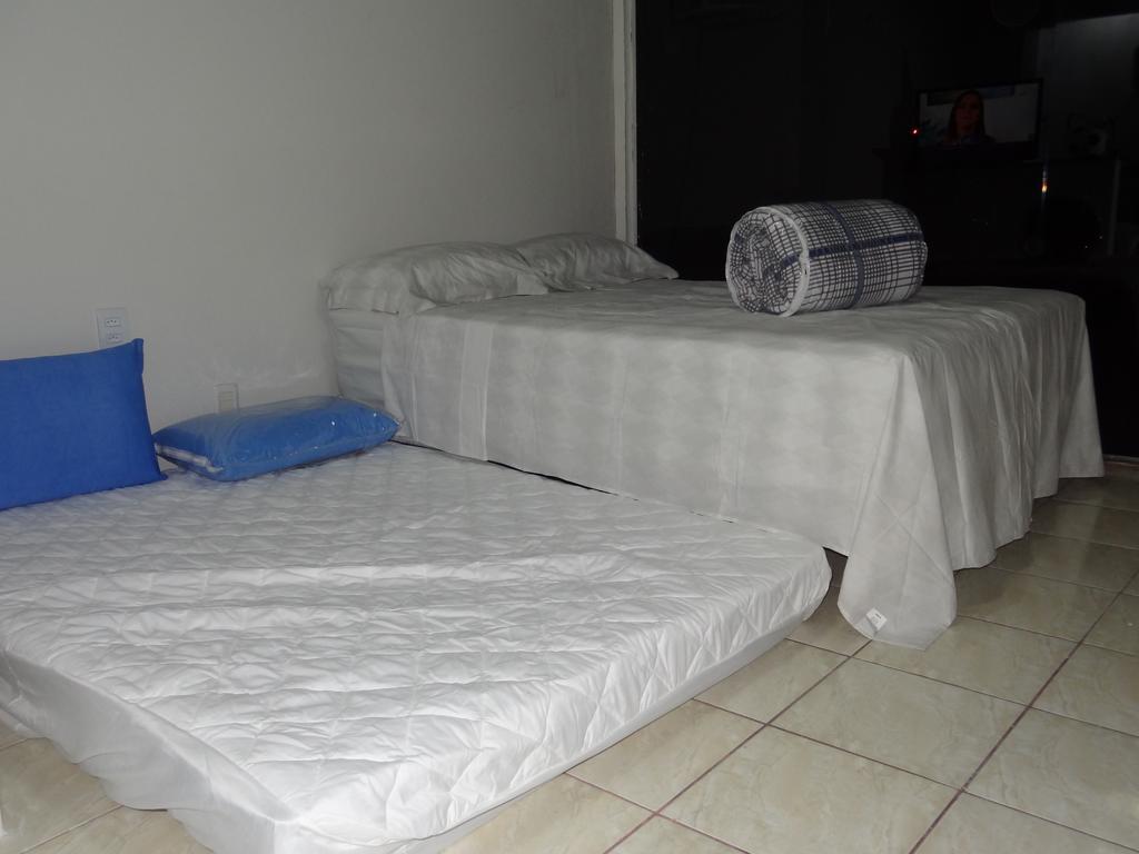 Cumaru Flat Manaus Apartment Room photo