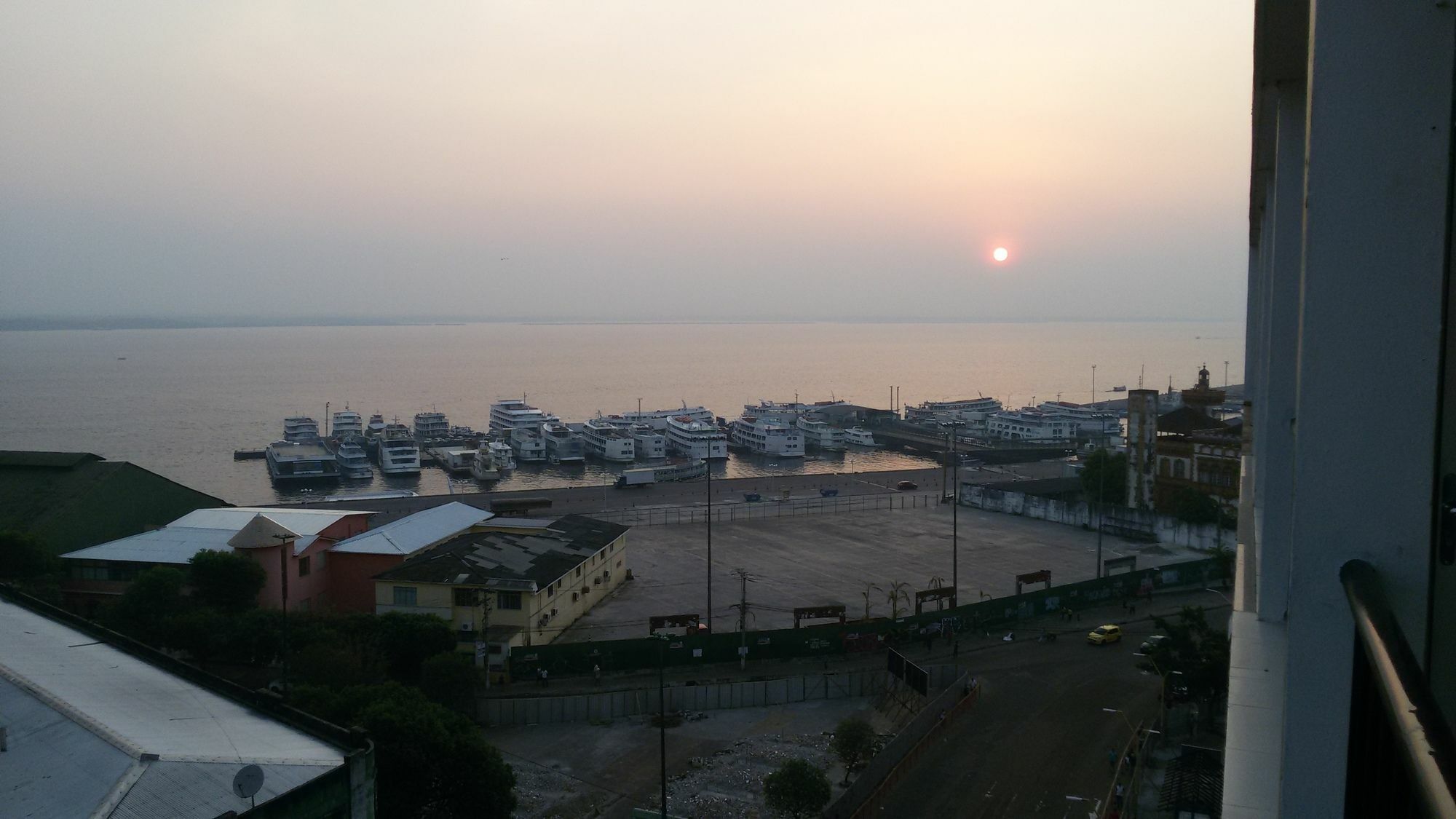 Cumaru Flat Manaus Apartment Exterior photo