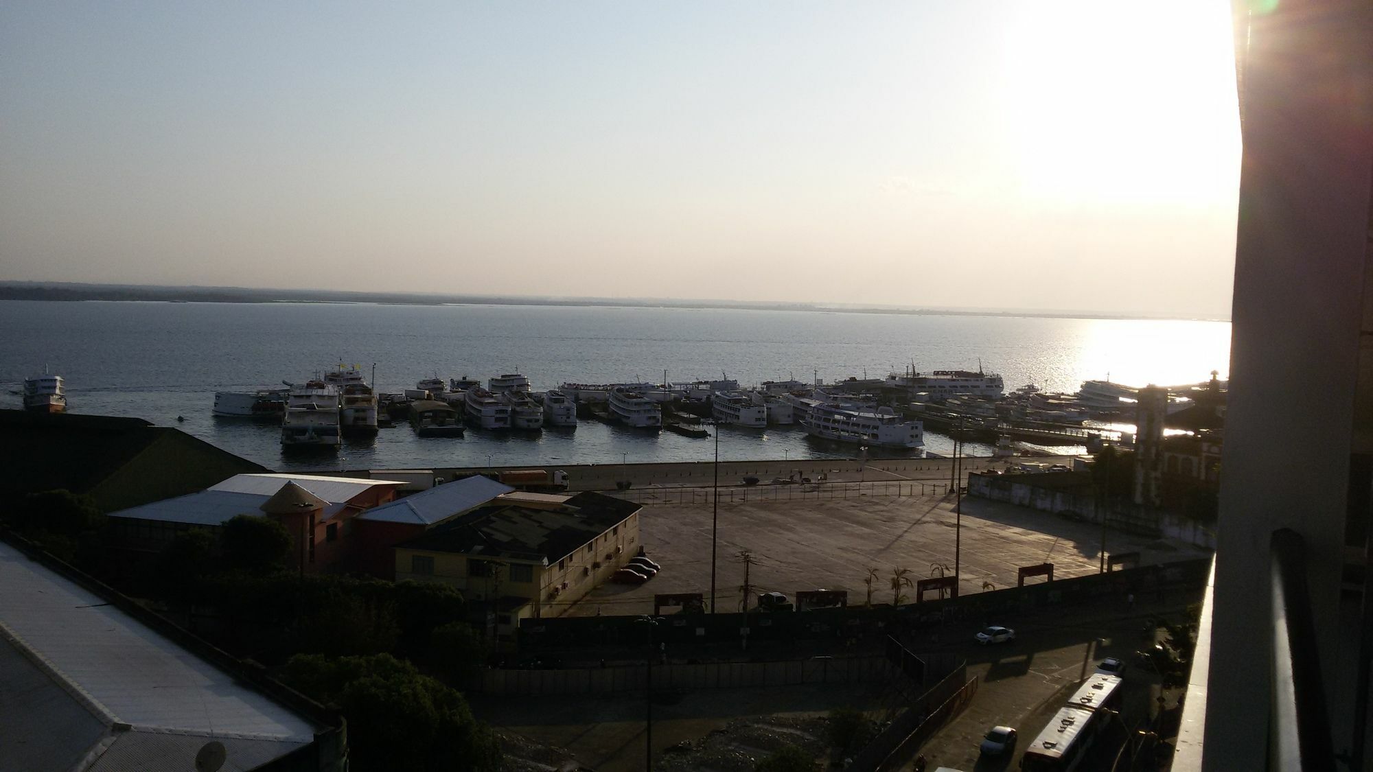 Cumaru Flat Manaus Apartment Exterior photo